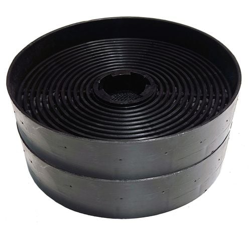 Filtr węglowy do okapu AKPO WK-7 MICRA kpl 2 szt. na Arena.pl