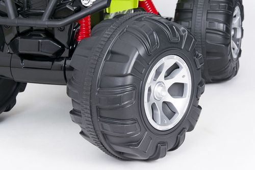 Js 3188 Quad 24V Black na Arena.pl