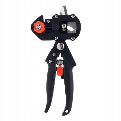 SEKATOR DO SZCZEPIENIA DRZEW KRZEWÓW WINOROŚLI + ETUI KD10655 na Arena.pl