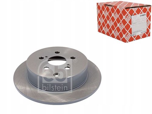 TARCZA HAM TYL 269X9 P FEBI BILSTEIN na Arena.pl