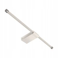Oprawa lampa łazienkowa kinkiet nad lustro PASO 04139 IDEUS