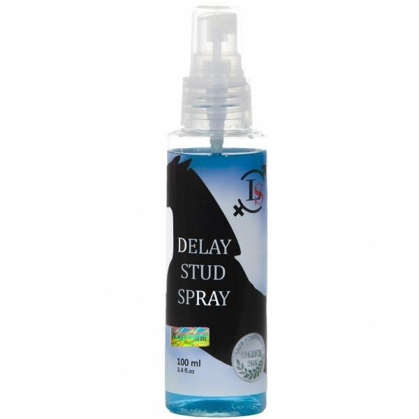 delay stud spray zdjęcie 5