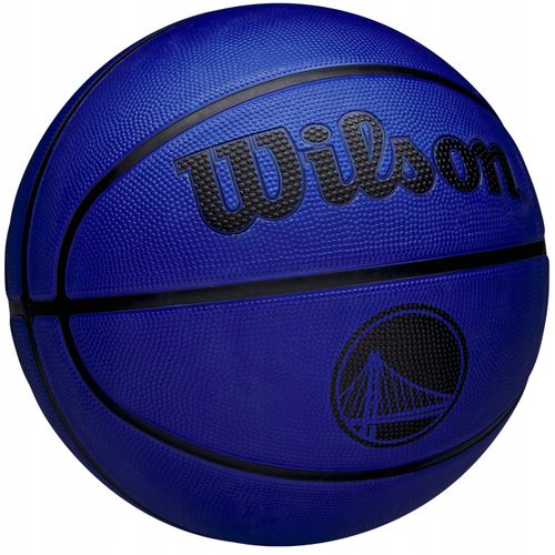 WILSON NBA SOLID Golden State Warriors 5 PIŁKA DO KOSZYKÓWKI na Arena.pl