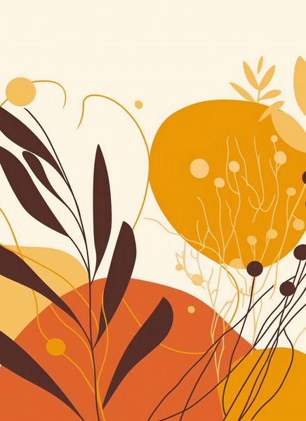 Plakat 40x55cm Szept Lasu zdjęcie 1