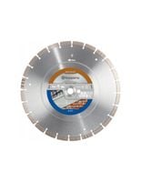 tarcza diamentowa 350*25,4 mm mt 15+ - hb-579815620