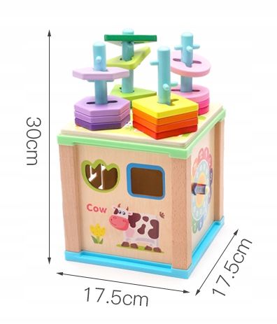 kostka edykacyjna mwz-2070 na Arena.pl