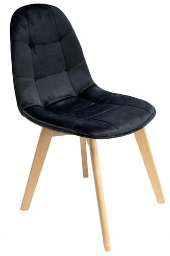 krzesło czarne (zestaw nogi + śruby) na Arena.pl