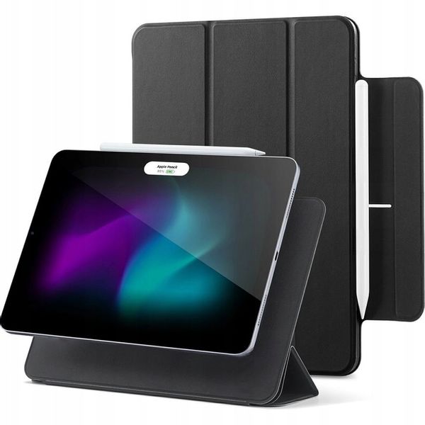 Etui do iPad Air 11" M2 2024 / Air 10.9" 6/5 gen 2022/2020, ESR z podstawką zdjęcie 3