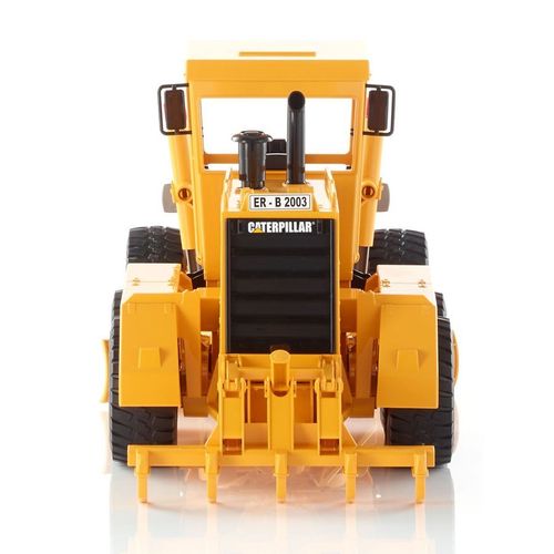 Równiarka Caterpillar Bruder 02436 na Arena.pl