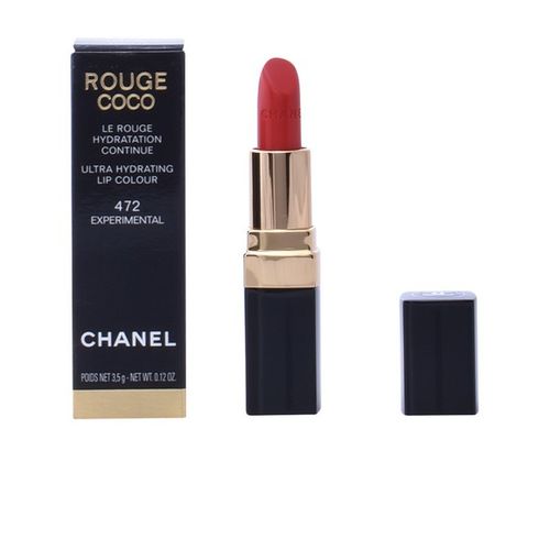 Pomadka Nawilżająca Rouge Coco Chanel na Arena.pl