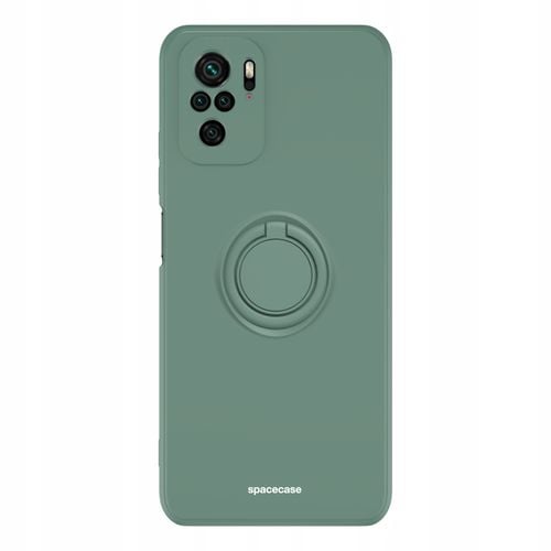 ETUI DO REDMI NOTE 10/10S SILICONE RING + SZKŁO na Arena.pl
