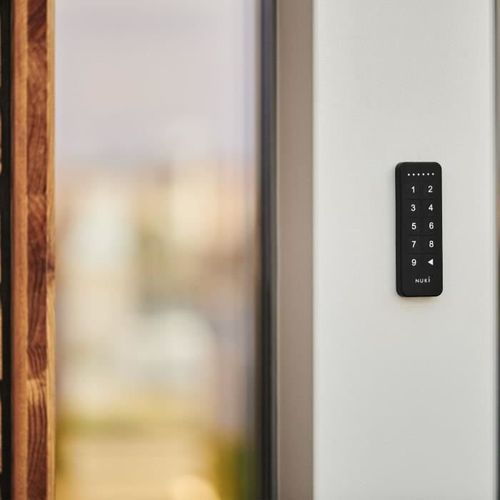 Klawiatura Nuki KEYPAD Bluetooth na Arena.pl
