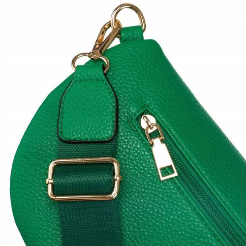 miejska nerka damska ze skóry ekologicznej - rovicky na Arena.pl