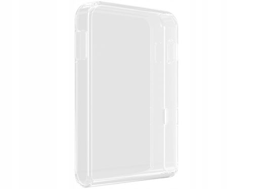Portfel Ledger Silicon Case na portfel Flex transparent na Arena.pl