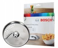 Tarcza do warzyw Bosch MUZ45PS1 do MUM 4 i MUM 5