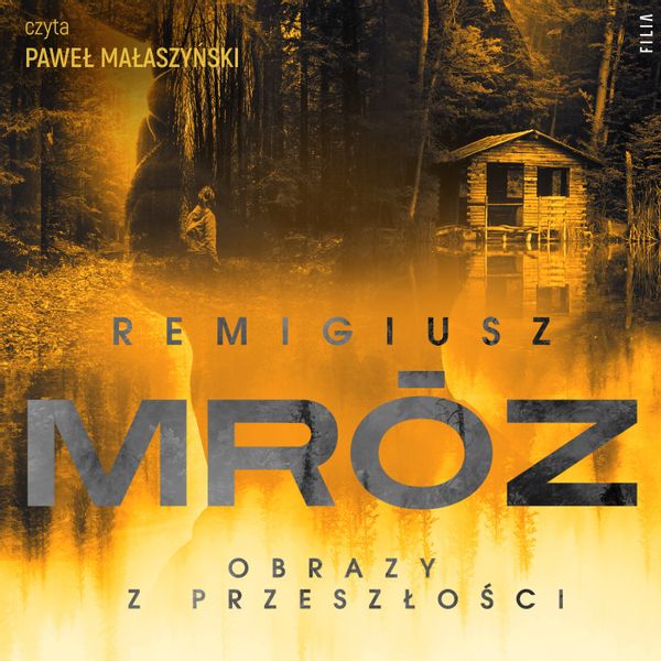 (mp3) Obrazy z przeszłości zdjęcie 1