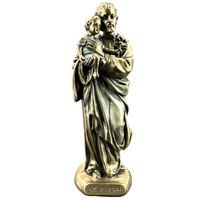 MAŁA FIGURKA ŚWIĘTA JÓZEF VERONESE  WU77716AP