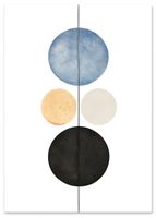 Plakat nowoczesne plakaty 70x100 cm