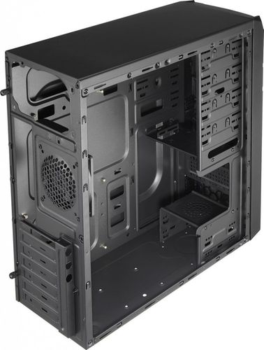AeroCool PGS V2X BLACK/ USB3/Obudowa ATX na Arena.pl