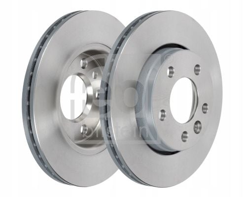 TARCZA HAM TYL 294X22 V FEBI BILSTEIN na Arena.pl