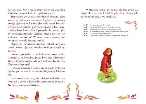 Czytanki Metodą Sylabową na Arena.pl