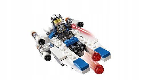 LEGO STAR WARS 75160 U-WING na Arena.pl