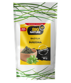 Bazylia suszona 80g