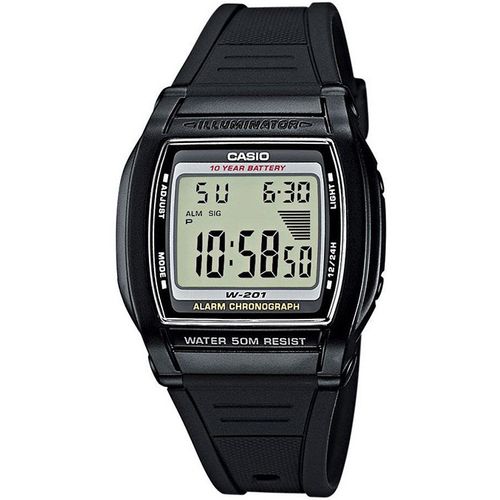 Zegarek męski Casio W-201-1AVEF na Arena.pl