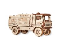 EWA Eco-Wood-Art Ciężarówka Maz 5309RR S Puzzle 3D
