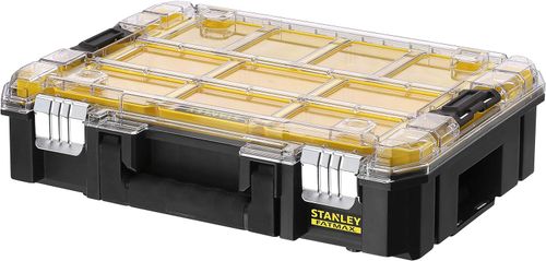 Stanley | Tool Box FatMax ProStak | FMST82967-1 na Arena.pl
