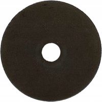 Tarcze do ciecia metalu 230 mm 5 szt. korundowe Klimas TCS230