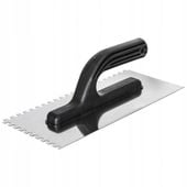 paca zębata 4*4 stal  nierdzewna 270x130mm