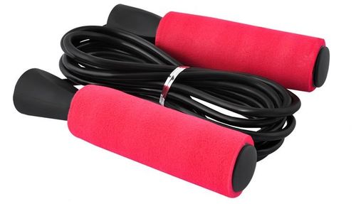 Skakanka bokserska na Arena.pl