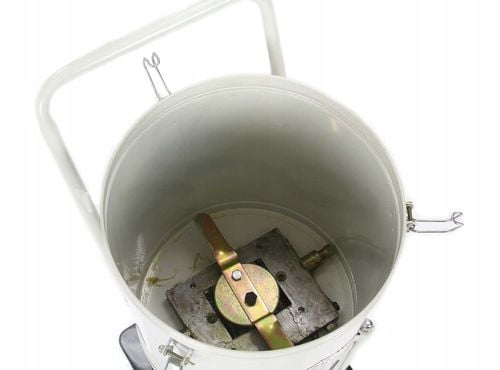 smarownica elektryczna 20l na Arena.pl