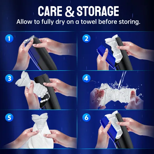 magic motion xone interaktywny system intymny sterowany aplikacją 272mm na Arena.pl