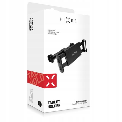 Uchwyt FIXED Tab Passenger black na Arena.pl