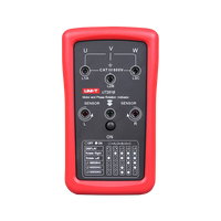 MIE0414 Miernik kolejności faz Uni-T UT261B