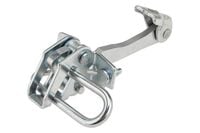 OGRANICZNIK DRZWI PRZEDNICH PRZÓD IVECO DAILY III 2003 2004 2005 2006