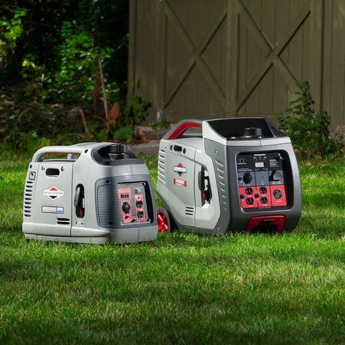 Briggs&Stratton PowerSmart P2000 na Arena.pl