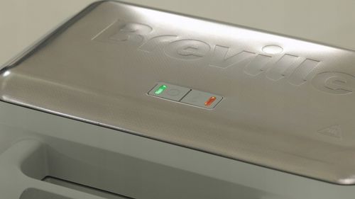 Opiekacz do kanapek Toster Breville Ceramiczny Sandwich 850W na Arena.pl