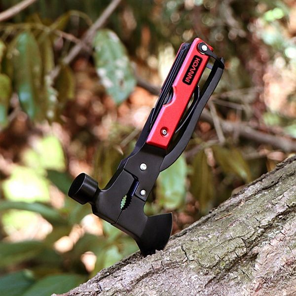 MULTITOOL NARZĘDZIE WIELOFUNKCYJNE SURVIVAL KOANNI zdjęcie 8