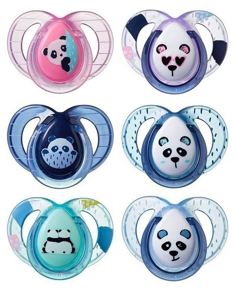 ND33_AK-613 333643 SM. 6-18 ANY TIME Tommee Tippee zdjęcie 2