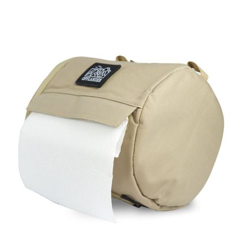 Torba na ręcznik papierowy Offlander OFF_CACC_46 N/A na Arena.pl