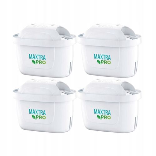 BRITA DZBANEK FILTRUJĄCY XL 4 WKŁADY ELEKTRONICZNY WSKAŹNIK POJEMNOŚĆ 3,5 L na Arena.pl