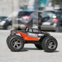 Samochód zdalnie sterowany terenowy 36 km/h LED