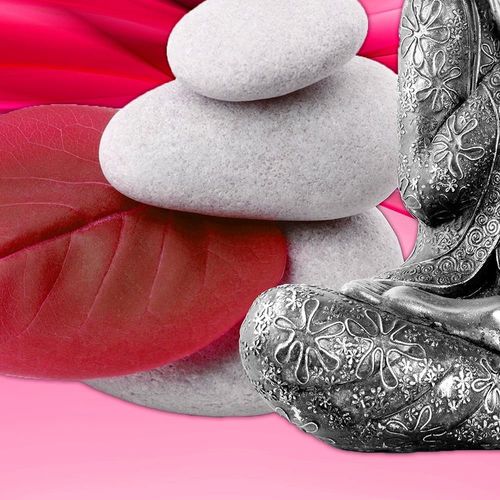 Deco Panel, Figurka buddy 2 90x60 na Arena.pl