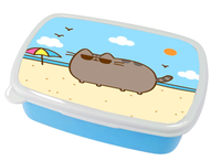 Pojemnik śniadaniowy Pusheen