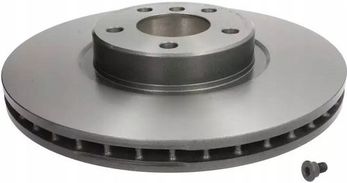 TARCZA HAM PRZOD 348X30 V BREMBO na Arena.pl
