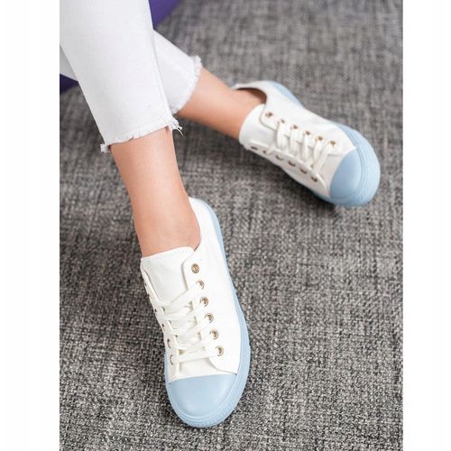 Tekstylne Trampki r.38 na Arena.pl