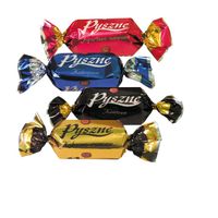 WOLNOŚĆ Cukierki Pyszne mieszanka czekoladowa 1kg